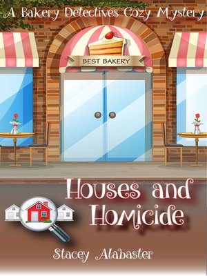 cover image of Houses and Homicide
